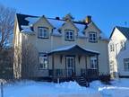 Two or more storey for sale (Charlevoix) #QL447 MLS : 23088941