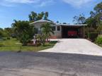 Property For Sale In North Fort Myers, Florida