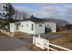 192-194 Main Street, Norris Point, NL, A0K 3V0 - house for sale Listing ID