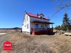 One-and-a-half-storey house for sale (Abitibi-Témiscamingue) #QN756 MLS :