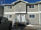 307 851 Chester Road, Moose Jaw, SK, S6J 0A4 - townhouse for sale Listing ID