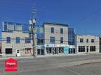 Commercial space for rent (Montérégie) #QM187 MLS : 23562687