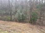 Plot For Sale In Blue Ridge, Georgia