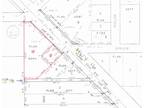 Lot for sale in Vanderhoof - Rural, Vanderhoof, Vanderhoof And Area, Highway