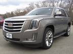 2017 Cadillac Escalade Premium Luxury