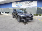 2023 Ford Escape Black, 257K miles