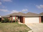 Home For Rent In Lubbock, Texas