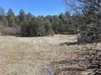 Plot For Sale In Tijeras, New Mexico