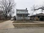 Home For Sale In Taylor, Michigan