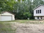Home For Sale In Star Township, Michigan