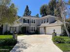 Home For Sale In Westlake Village, California