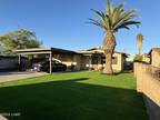 Home For Sale In Parker, Arizona