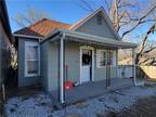 Home For Sale In Saint Joseph, Missouri