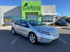 2014 Chevrolet Volt