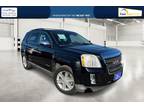 2011 GMC Terrain SPORT UTILITY 4-DR