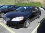 2007 Pontiac G6