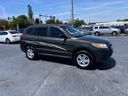 2010 Hyundai Santa Fe 4dr