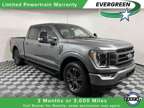 2023 Ford F-150 Lariat Supercrew 4x4