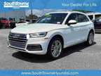 2018 Audi Q5 2.0T Premium Plus quattro