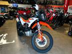 2023 KTM 890 Adventure R Motorcycle for Sale