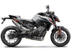 2023 KTM 790 Duke Motorcycle for Sale