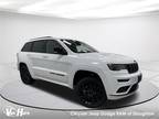 2021 Jeep Grand Cherokee Limited X