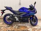 2024 Yamaha YZF-R3 Motorcycle for Sale