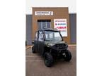 2022 Polaris Ranger Crew 570 Full-Size ATV for Sale