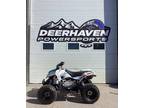 2024 Polaris Outlaw 110 EFI ATV for Sale