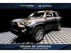 2016 Toyota 4Runner SR5 Premium