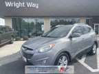 2013 Hyundai Tucson GLS