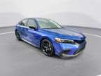 2022 Honda Civic Sedan