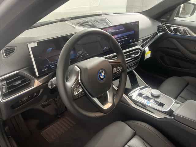 2024 BMW i4 eDrive35