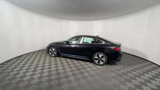 2024 BMW i4 eDrive35