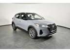 2024 Nissan Kicks SV Xtronic CVT