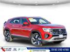 2024 Volkswagen Atlas Cross Sport 2.0T SEL