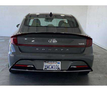 2021 Hyundai Sonata SEL is a Grey 2021 Hyundai Sonata Sedan in Riverside CA