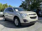 2012 Chevrolet Equinox LS