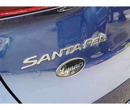 2020 Hyundai Santa Fe SEL is a 2020 Hyundai Santa Fe SUV in Bloomfield NJ