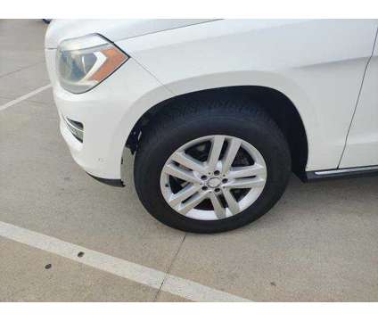 2014 Mercedes-Benz GL-Class 4MATIC is a 2014 Mercedes-Benz GL-Class SUV in Ardmore OK