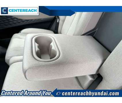 2022 Hyundai Santa Fe SEL is a White 2022 Hyundai Santa Fe SUV in Centereach NY