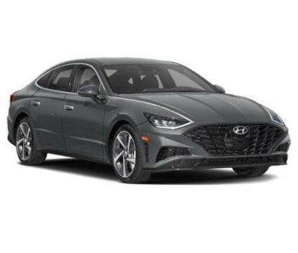 2021 Hyundai Sonata SEL Plus is a Grey 2021 Hyundai Sonata Sedan in Bradenton FL