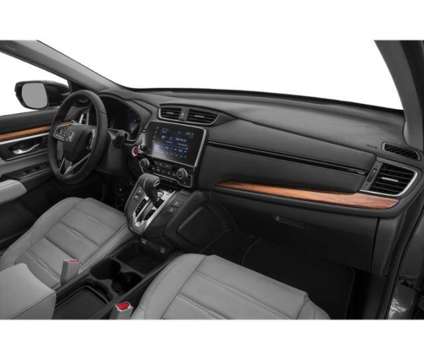 2020 Honda CR-V EX-L is a 2020 Honda CR-V EX Car for Sale in Triadelphia WV