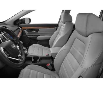 2020 Honda CR-V EX-L is a 2020 Honda CR-V EX Car for Sale in Triadelphia WV