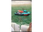 2017 Sea-Doo Spark Trixx Boat for Sale