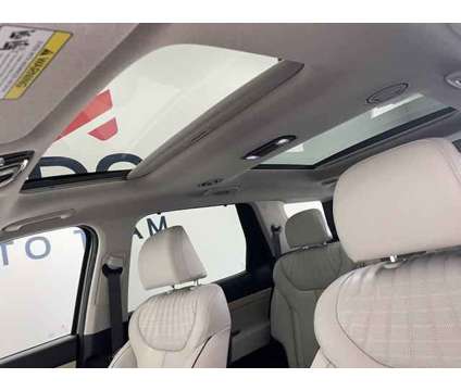 2024 Hyundai Palisade Limited is a Grey 2024 SUV in Logan UT