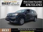 2022 Honda Pilot 2WD EX-L