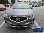 2017 Acura MDX 3.0L