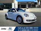 2015 Volkswagen Beetle 1.8T