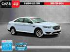 2015 Ford Taurus SE